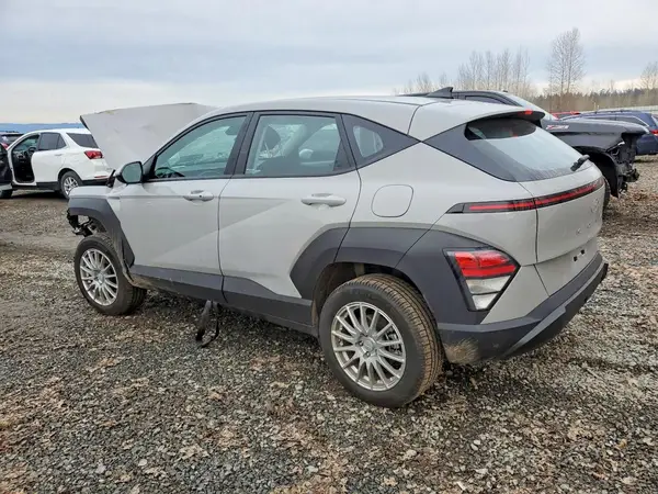 KM8HACAB4SU310533 2025 HYUNDAI KONA - Image 2