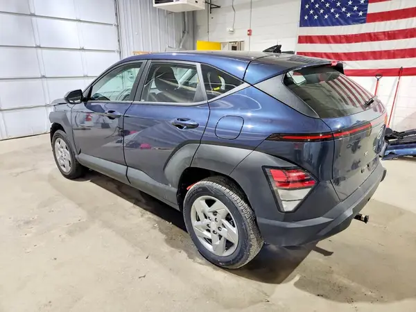 KM8HACAB4TU352377 2026 HYUNDAI KONA - Image 2