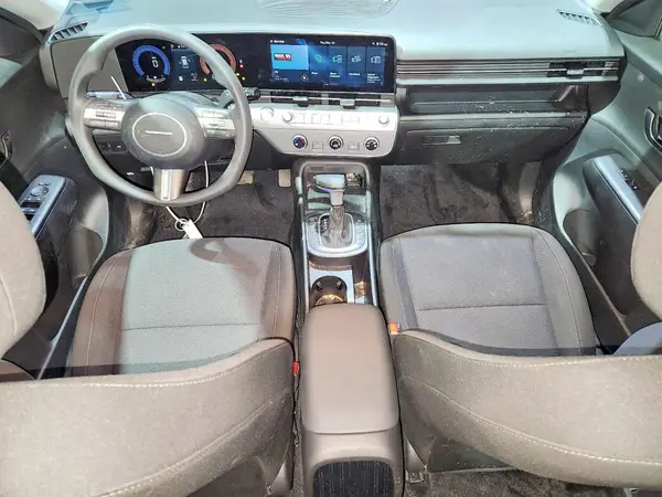 KM8HACAB4TU352377 2026 HYUNDAI KONA - Image 8