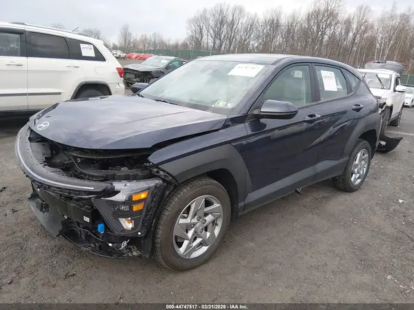 KM8HACAB4TU354873 2026 HYUNDAI KONA - Image 2