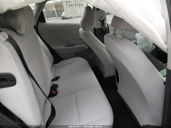 KM8HACAB4TU354873 2026 HYUNDAI KONA - Image 8
