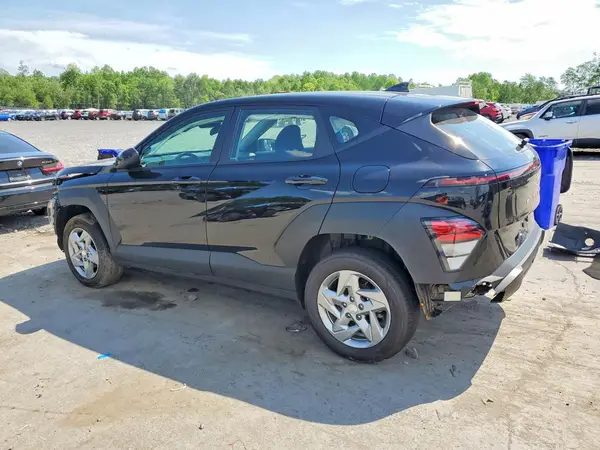 KM8HACAB4TU355067 2026 HYUNDAI KONA - Image 2