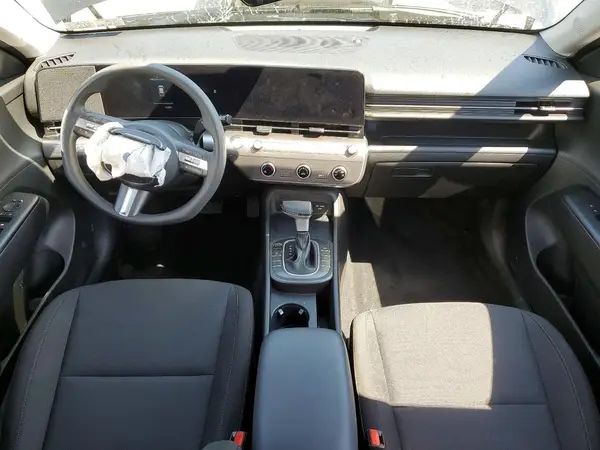 KM8HACAB4TU355067 2026 HYUNDAI KONA - Image 8