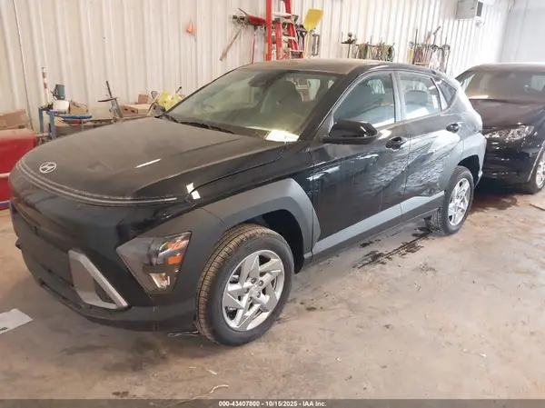 KM8HACAB4TU355084 2026 HYUNDAI KONA - Image 2
