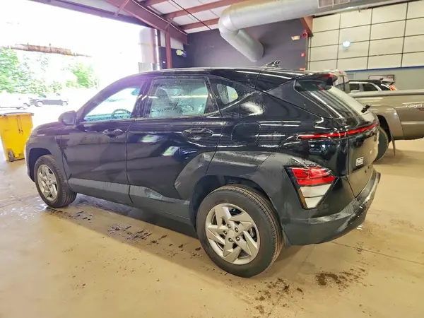 KM8HACAB5RU041453 2024 HYUNDAI KONA - Image 2