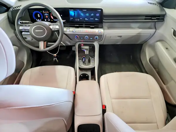 KM8HACAB5RU041453 2024 HYUNDAI KONA - Image 8