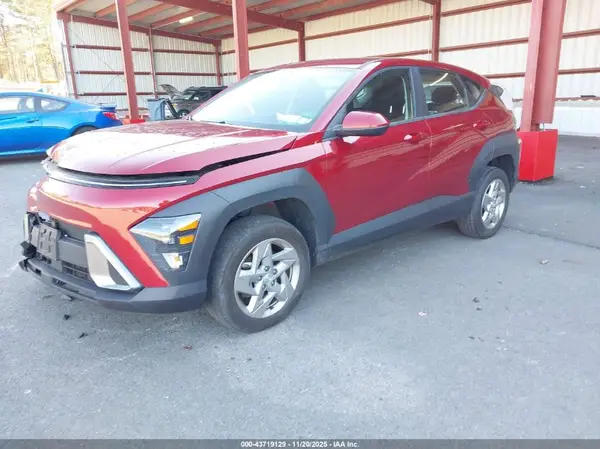 KM8HACAB5RU041839 2024 HYUNDAI KONA - Image 2