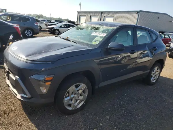 KM8HACAB5RU055773 2024 HYUNDAI KONA - Image 1