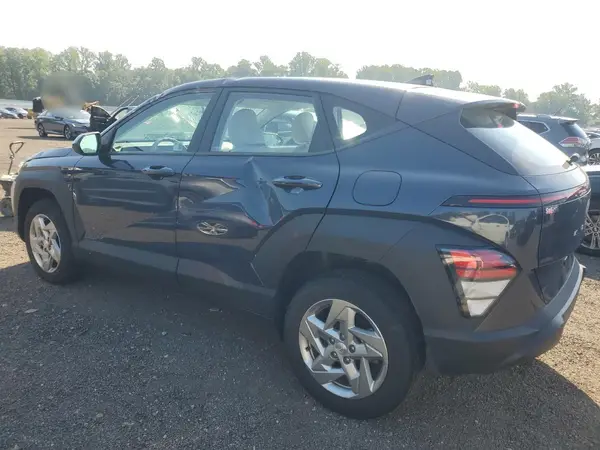 KM8HACAB5RU055773 2024 HYUNDAI KONA - Image 2