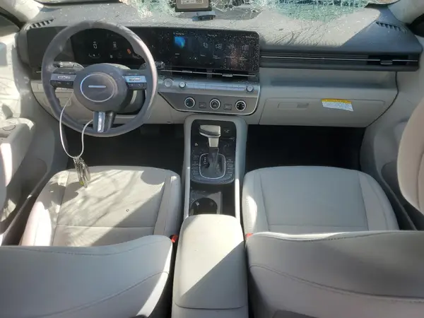 KM8HACAB5RU055773 2024 HYUNDAI KONA - Image 8