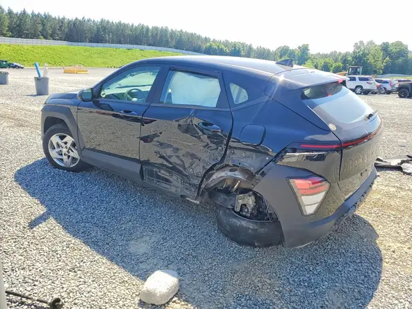 KM8HACAB5RU096646 2024 HYUNDAI KONA - Image 2