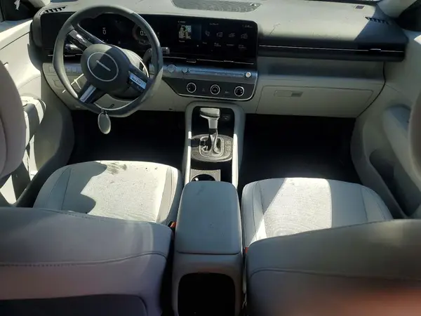 KM8HACAB5RU096646 2024 HYUNDAI KONA - Image 8