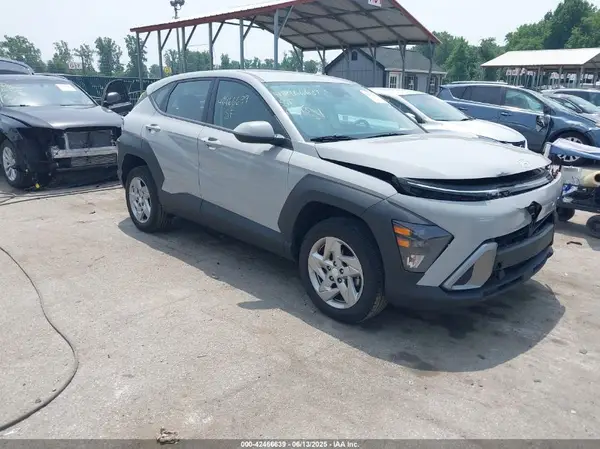 KM8HACAB5RU099272 2024 HYUNDAI KONA - Image 1