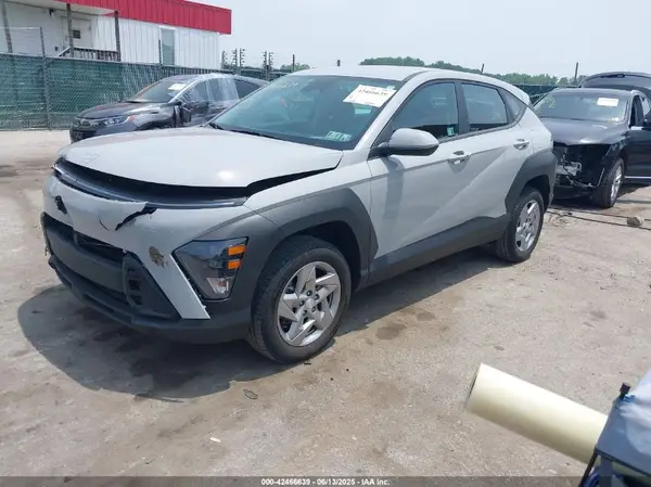 KM8HACAB5RU099272 2024 HYUNDAI KONA - Image 2