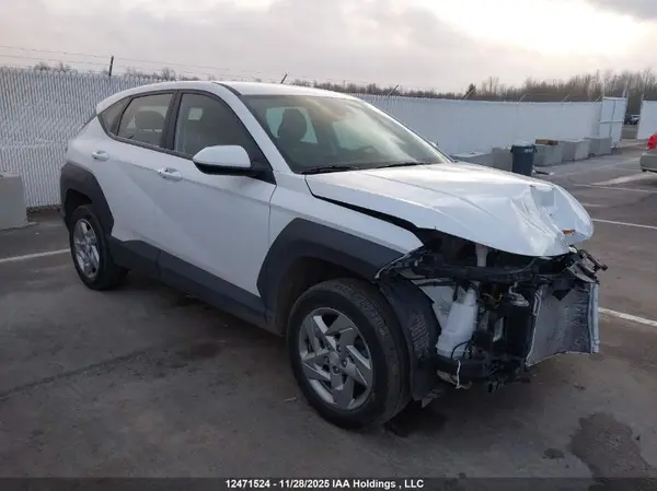 KM8HACAB5RU113784 2024 HYUNDAI KONA - Image 1