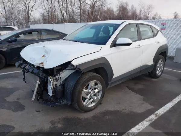 KM8HACAB5RU113784 2024 HYUNDAI KONA - Image 2