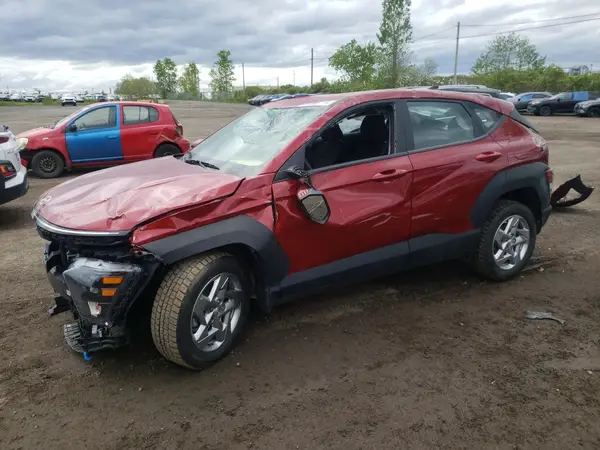 KM8HACAB5RU118922 2024 HYUNDAI KONA - Image 1