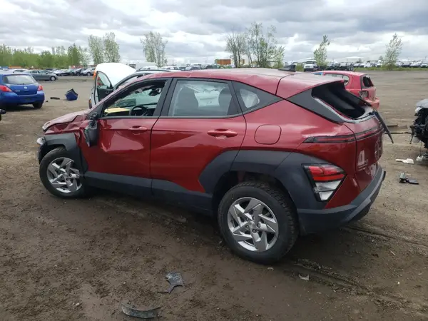 KM8HACAB5RU118922 2024 HYUNDAI KONA - Image 2
