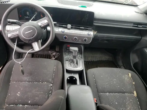 KM8HACAB5RU118922 2024 HYUNDAI KONA - Image 8