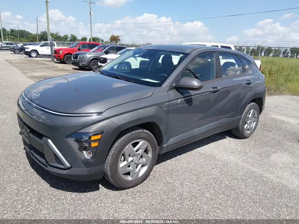 KM8HACAB5RU127460 2024 HYUNDAI KONA - Image 2