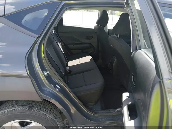KM8HACAB5RU127460 2024 HYUNDAI KONA - Image 8