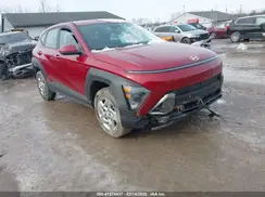 KM8HACAB5RU127667 2024 HYUNDAI KONA