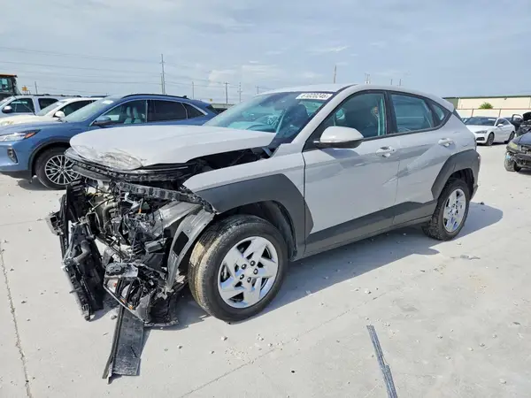 KM8HACAB5RU146736 2024 HYUNDAI KONA - Image 1