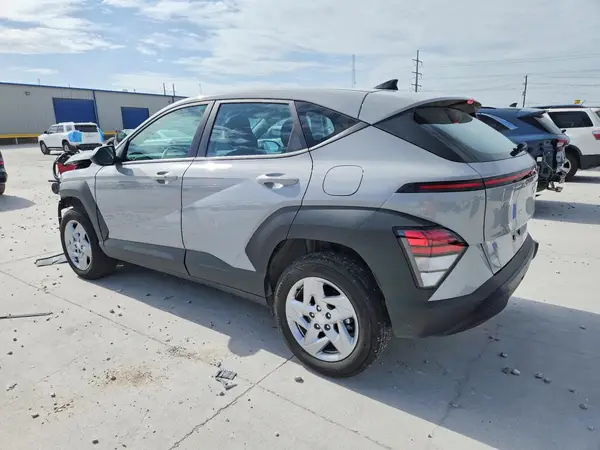 KM8HACAB5RU146736 2024 HYUNDAI KONA - Image 2