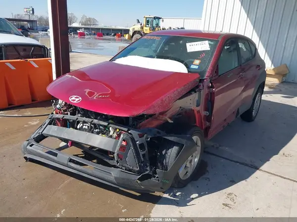 KM8HACAB5RU147143 2024 HYUNDAI KONA - Image 2