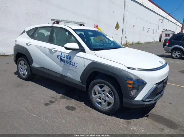 KM8HACAB5RU148017 2024 HYUNDAI KONA - Image 1