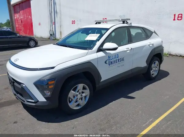 KM8HACAB5RU148017 2024 HYUNDAI KONA - Image 2