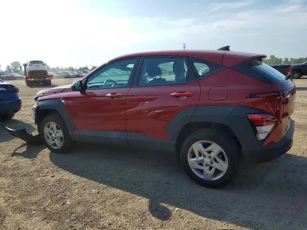 KM8HACAB5RU159177 2024 HYUNDAI KONA - Image 2