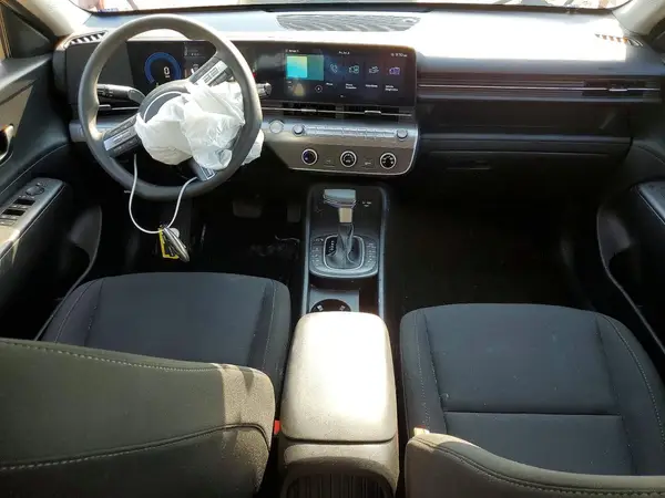 KM8HACAB5RU159177 2024 HYUNDAI KONA - Image 8