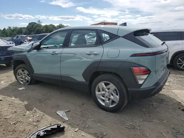 KM8HACAB5RU161205 2024 HYUNDAI KONA - Image 2