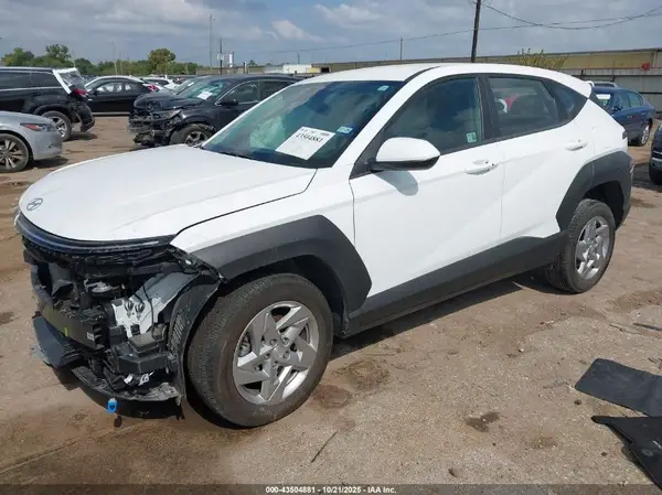 KM8HACAB5RU181082 2024 HYUNDAI KONA - Image 2