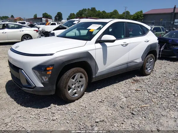 KM8HACAB5SU191262 2025 HYUNDAI KONA - Image 2