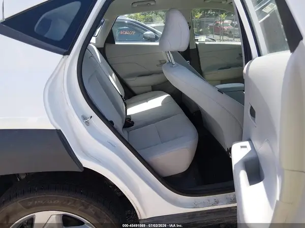 KM8HACAB5SU191262 2025 HYUNDAI KONA - Image 8