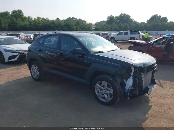 KM8HACAB5SU212952 2025 HYUNDAI KONA - Image 1