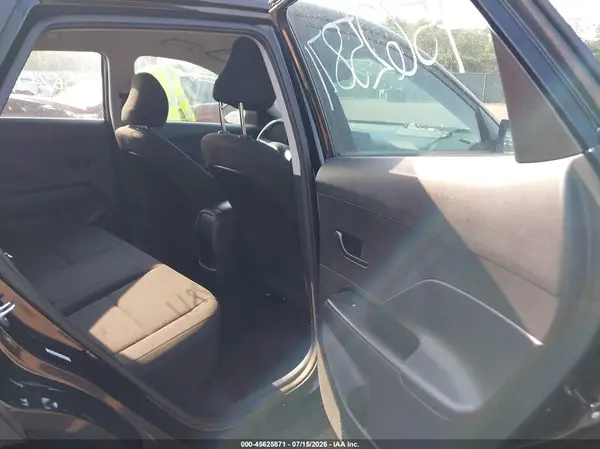 KM8HACAB5SU212952 2025 HYUNDAI KONA - Image 8