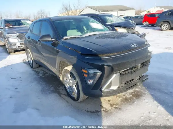 KM8HACAB5SU213115 2025 HYUNDAI KONA - Image 1