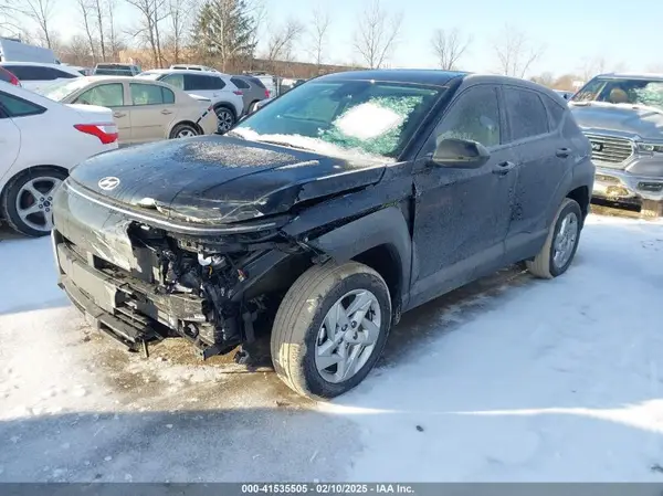 KM8HACAB5SU213115 2025 HYUNDAI KONA - Image 2