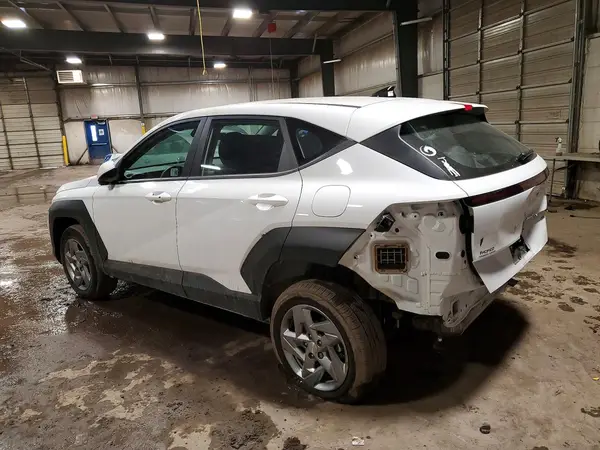 KM8HACAB5SU221084 2025 HYUNDAI KONA - Image 2