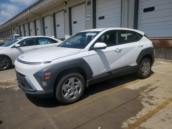 KM8HACAB5SU234899 2025 HYUNDAI KONA - Image 1