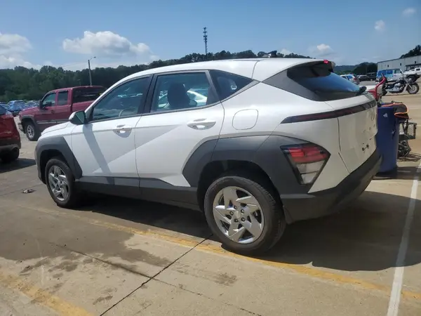 KM8HACAB5SU234899 2025 HYUNDAI KONA - Image 2