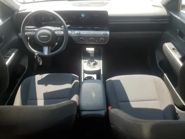 KM8HACAB5SU234899 2025 HYUNDAI KONA - Image 8