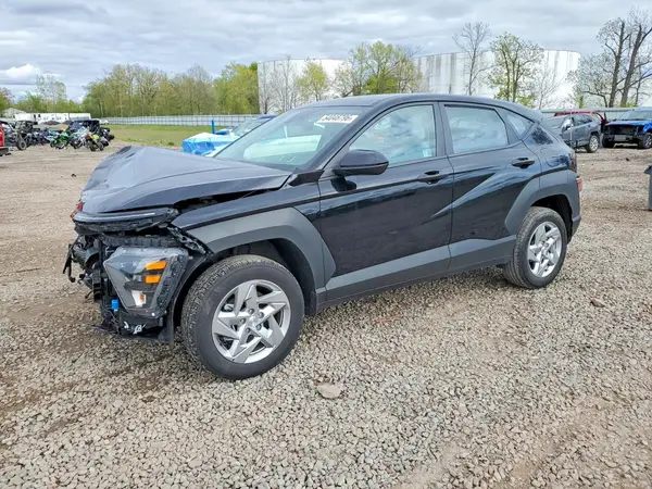 KM8HACAB5SU235454 2025 HYUNDAI KONA - Image 1
