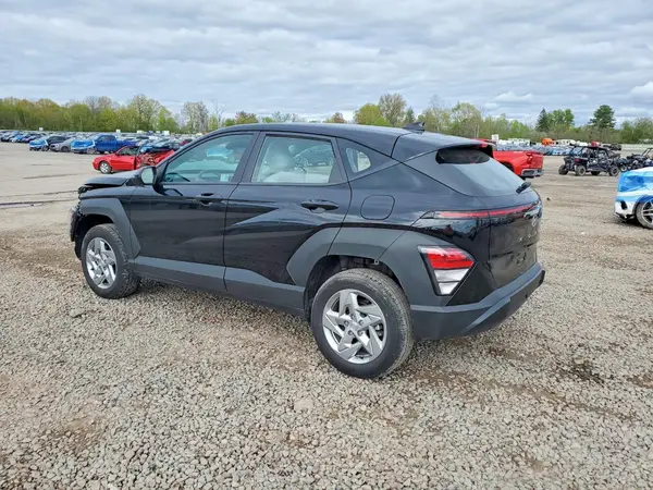 KM8HACAB5SU235454 2025 HYUNDAI KONA - Image 2