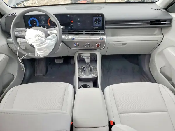 KM8HACAB5SU235454 2025 HYUNDAI KONA - Image 8