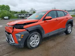 KM8HACAB5SU254084 2025 HYUNDAI KONA