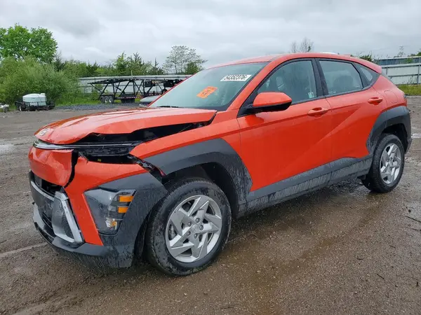 KM8HACAB5SU254084 2025 HYUNDAI KONA - Image 1